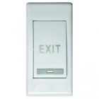 Кнопка выхода ATIS Exit-PE пластиковая