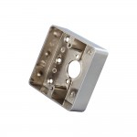 Короб под кнопку выхода Yli Electronic MBB-811C-M для системы контроля доступа