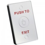 Кнопка виходу сенсорна Yli Electronic TSK-830A(LED) з LED-підсвічуванням Кнопка виходу сенсорна Yli Electronic TSK-830A(LED) з LED-підсвічуванням
