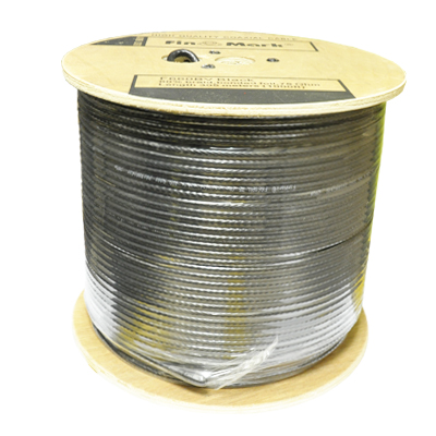 Кабель F 690B-2x0.75 power-РVС FinMark 305м Кабель F 690B-2x0.75 power-РVС FinMark 305м