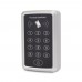 Кодова клавіатура ZKTeco SA32-E зі зчитувачем EM-Marine з сенсорними кнопками