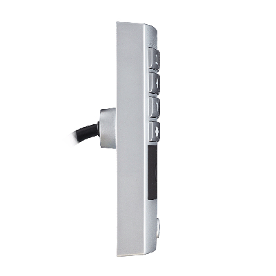 Кодова клавіатура Yli Electronic YK-1168B