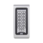 Металева кодова клавіатура ATIS AK-601P