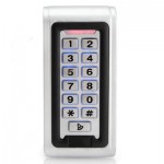 Металева кодова клавіатура ATIS AK-601