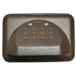 Кодовая клавиатура КД-04 (медь)