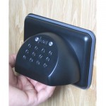 Кодова клавіатура КД-04 (чорний) Кодова клавіатура КД-04 (чорний)