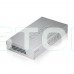 Комутатор на 8 портів ZyXEL GS-108B v3 (GS-108BV3-EU0101F) в металевому корпусі