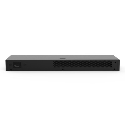 Комутатор Ruijie Reyee RG-NBS3100-24GT4SFP керований 28-портовий без PoE Комутатор Ruijie Reyee RG-NBS3100-24GT4SFP керований 28-портовий без PoE