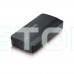 Комутатор на 8 портів ZyXEL GS-108S v2 (GS-108SV2-EU0101F) в пластиковому корпусі
