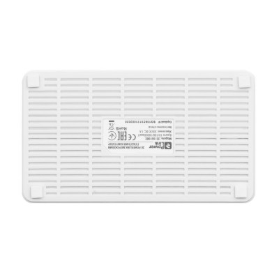 Мережевий комутатор на 8 портів 10/100/1000 Мбіт/с 2E PowerLink SG108C 8xGE некерований