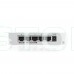 Комутатор на 5 портів ZyXEL GS-105B v3 (GS-105BV3-EU0101F) в металевому копусі Комутатор на 5 портів ZyXEL GS-105B v3 (GS-105BV3-EU0101F) в металевому копусі