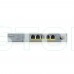 Смарт-керований комутатор для відеоспостереження на 5 портів з PoE ZyXEL GS1350-6HP (GS1350-6HP-EU0101F)