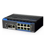 Неуправляемый POE коммутатор UTP7208E-POE-A1