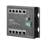 Неуправляемый POE коммутатор PFS3111-8ET-96-F