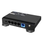 Некерований мережевий комутатор SF5 Некерований мережевий комутатор SF5