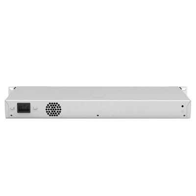 Комутатор Ruijie Reyee RG-NBS5100-24GT4SFP керований 28-портовий без PoE Комутатор Ruijie Reyee RG-NBS5100-24GT4SFP керований 28-портовий без PoE