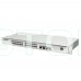 Комутатор Ruijie Reyee RG-NBS5100-24GT4SFP керований 28-портовий без PoE Комутатор Ruijie Reyee RG-NBS5100-24GT4SFP керований 28-портовий без PoE
