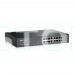 Комутатор TP-Link TL-SF1016DS 16-портовий некерований Комутатор TP-Link TL-SF1016DS 16-портовий некерований