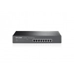 Комутатор TP-Link TL-SG1008 8-портовий гігабітний некерований