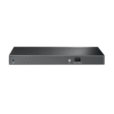 Комутатор TP-Link TL-SF1016 16-портовий некерований Комутатор TP-Link TL-SF1016 16-портовий некерований