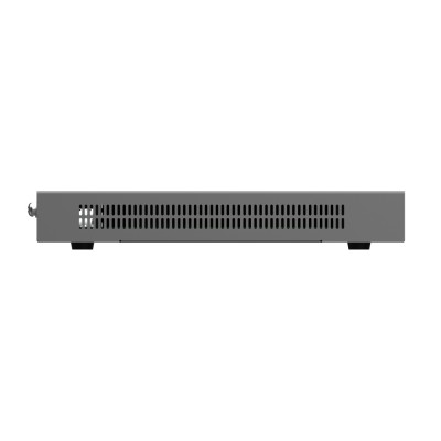 Керований маршрутизатор Ruijie Reyee RG-EG209GS 9-портовий гігабітний з портом SFP