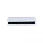 Комутатор Dahua DH-PFS3008-8ET-L 8-портовий некерований Комутатор Dahua DH-PFS3008-8ET-L 8-портовий некерований