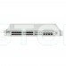 Комутатор Ruijie Reyee RG-NBS3200-24SFP/8GT4XS 24-портовий керований з 8 комбінованими портами Комутатор Ruijie Reyee RG-NBS3200-24SFP/8GT4XS 24-портовий керований з 8 комбінованими портами