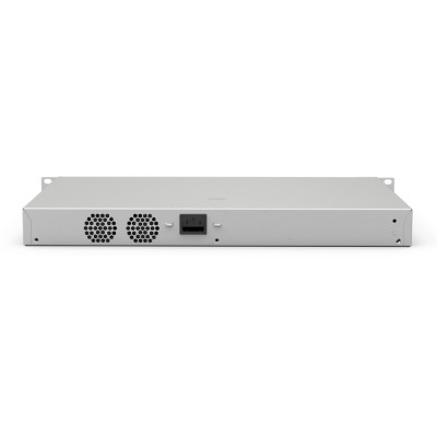 Комутатор Ruijie Reyee RG-NBS3200-24SFP/8GT4XS 24-портовий керований з 8 комбінованими портами Комутатор Ruijie Reyee RG-NBS3200-24SFP/8GT4XS 24-портовий керований з 8 комбінованими портами