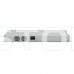 Комутатор Ruijie Reyee RG-NBS3200-24SFP/8GT4XS 24-портовий керований з 8 комбінованими портами Комутатор Ruijie Reyee RG-NBS3200-24SFP/8GT4XS 24-портовий керований з 8 комбінованими портами