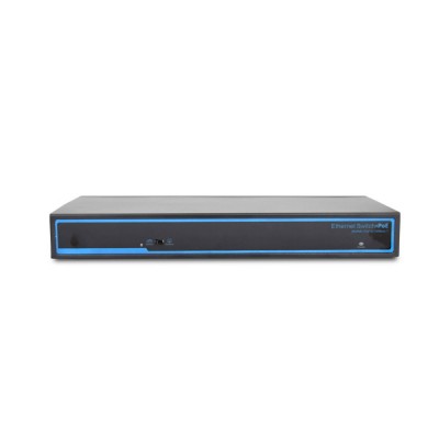 Комутатор PoE-1010-8P/250m