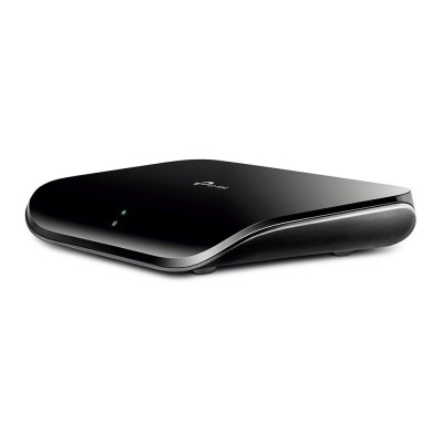 Неуправляемый 5-портовый коммутатор TP-Link TL-SG1005D