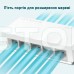 Комутатор TP-Link LiteWave LS1005 5-портовий некерований Комутатор TP-Link LiteWave LS1005 5-портовий некерований