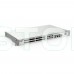 Комутатор Ruijie Reyee RG-NBS3200-24SFP/8GT4XS 24-портовий керований з 8 комбінованими портами Комутатор Ruijie Reyee RG-NBS3200-24SFP/8GT4XS 24-портовий керований з 8 комбінованими портами