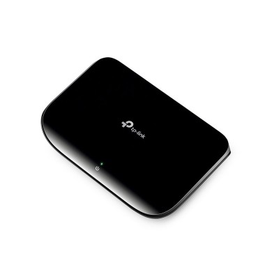 Неуправляемый 5-портовый коммутатор TP-Link TL-SG1005D