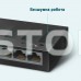 Комутатор TP-Link LiteWave LS1005G 5-портовий некерований Комутатор TP-Link LiteWave LS1005G 5-портовий некерований