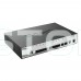 Комутатор D-Link DGS-1210-12TS/ME 10xSFP(1G), 2x1GE керований