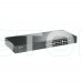 Комутатор TP-Link TL-SF1024 24-портовий некерований Комутатор TP-Link TL-SF1024 24-портовий некерований