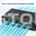 Комутатор TP-Link LiteWave LS1005G 5-портовий некерований Комутатор TP-Link LiteWave LS1005G 5-портовий некерований