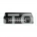 Комутатор TP-Link TL-SF1016D 16-портовий некерований Комутатор TP-Link TL-SF1016D 16-портовий некерований
