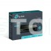 Комутатор TP-Link TL-SF1016D 16-портовий некерований Комутатор TP-Link TL-SF1016D 16-портовий некерований
