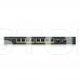 Некерований PoE-комутатор ZyXEL GS1100-10HP (GS1100-10HP-EU0101F) з 8 портами PoE
