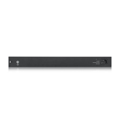 Смарт-керований комутатор на 24 порти ZyXEL GS1920-24V2 (GS1920-24V2-EU0101F) Смарт-керований комутатор на 24 порти ZyXEL GS1920-24V2 (GS1920-24V2-EU0101F)