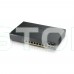 Смарт-керований комутатор на 8 портів з PoE Zyxel GS1920-8HPV2 (GS1920-8HPV2-EU0101F) Смарт-керований комутатор на 8 портів з PoE Zyxel GS1920-8HPV2 (GS1920-8HPV2-EU0101F)