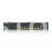 Смарт-керований комутатор на 8 портів з PoE Zyxel GS1920-8HPV2 (GS1920-8HPV2-EU0101F) Смарт-керований комутатор на 8 портів з PoE Zyxel GS1920-8HPV2 (GS1920-8HPV2-EU0101F)