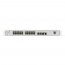 Комутатор Ruijie Reyee RG-NBS3200-24GT4XS керований 28-портовий без PoE