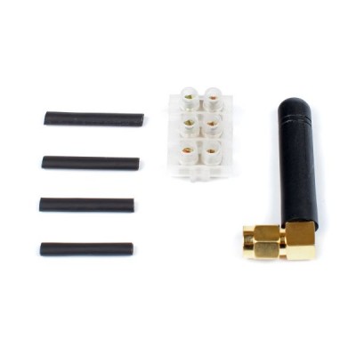 Прихований GSM замок CASPER Прихований GSM замок CASPER