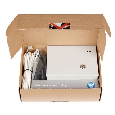 Прихований GSM замок CASPER Прихований GSM замок CASPER