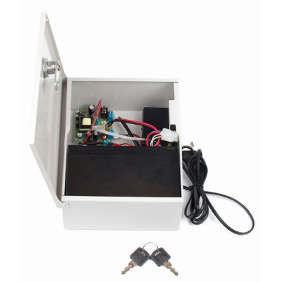 Прихований GSM замок CASPER Прихований GSM замок CASPER