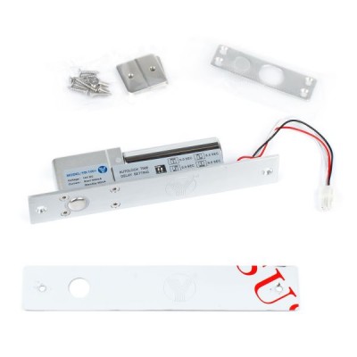 Прихований GSM замок CASPER Прихований GSM замок CASPER