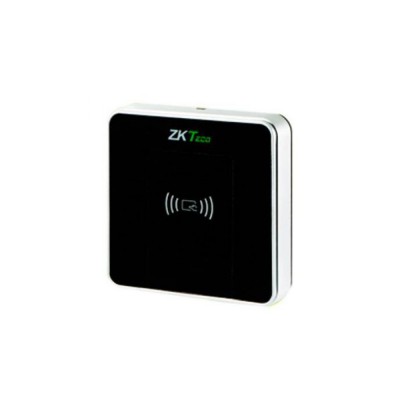 Комплект автоматизации парковок ZKTeco с въездом по UHF меткам Комплект автоматизации парковок ZKTeco с въездом по UHF меткам